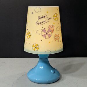 Nintendo Kirby´s Parasol Time Sora no Osanpo LED Night light * WORKS